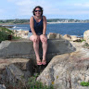 Meet your Posher, Teri